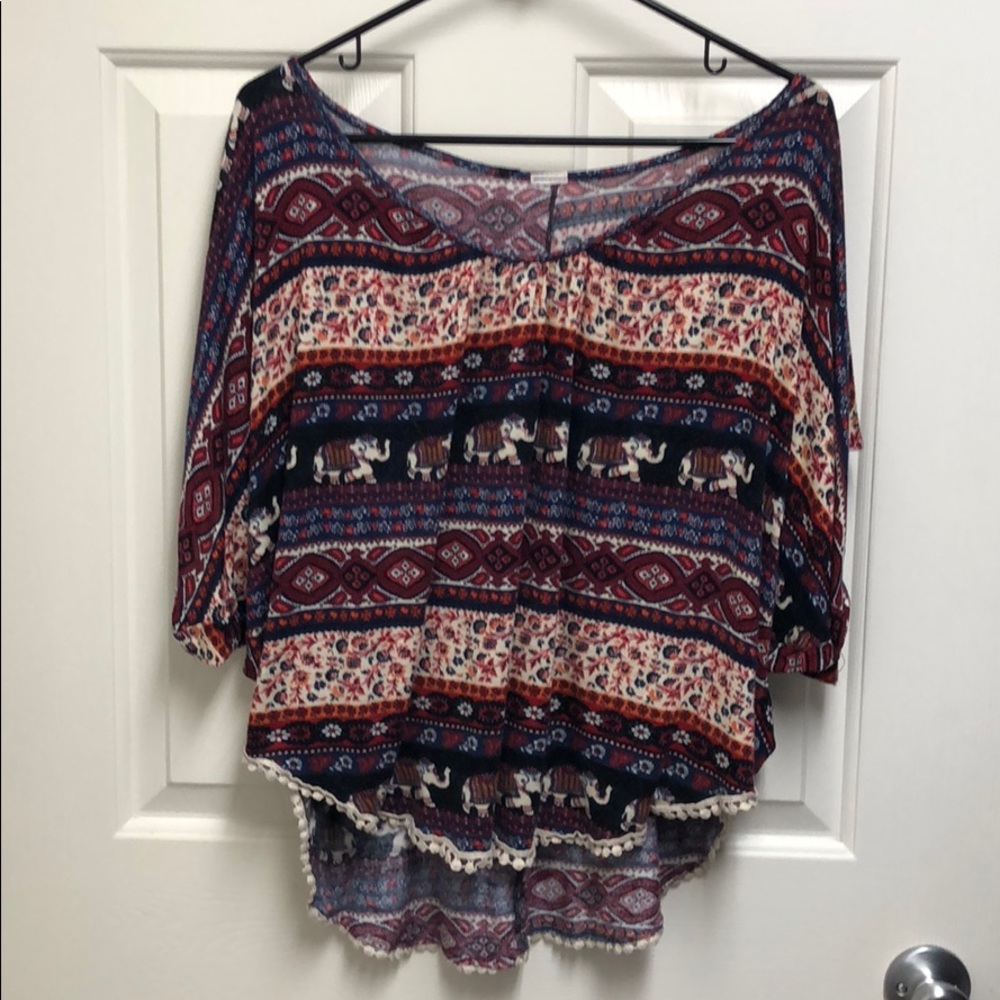 Blouse